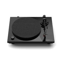 Reloop TURN-3-MK2 Premium Analogue HiFi Turntable with Digital USB-Audio Interface