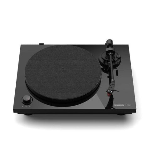 Reloop TURN-3-MK2 Premium Analogue HiFi Turntable with Digital USB-Audio Interface