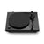 Reloop TURN-3-MK2 Premium Analogue HiFi Turntable with Digital USB-Audio Interface