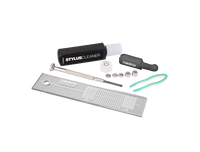 Reloop CART-MOUNT-SET Turntable Cartridge Mount and Gauge Set