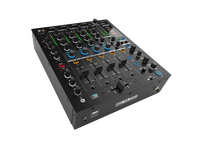 Reloop RMX-95 4+1-channel DVS Performance DJ Mixer with Neural Mix