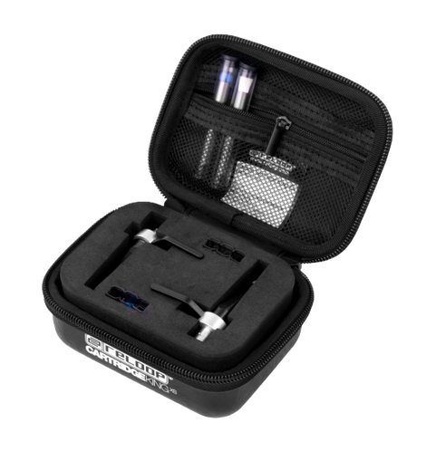 Reloop CARTRIDGE-KING-XS Cartridge King XS Case for Cartridges