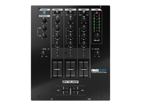 Reloop RMX-30-BT 3-channel Bluetooth DJ Mixer
