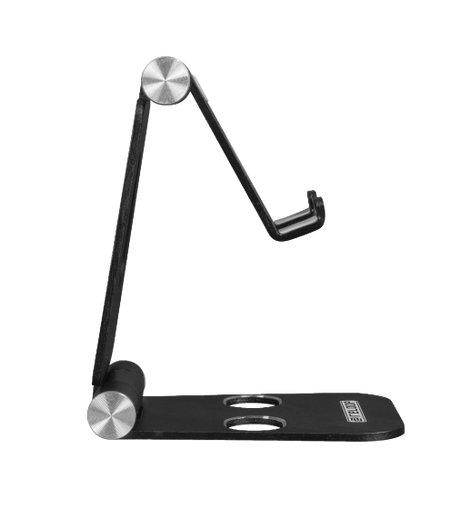 Reloop SMART-DISP-STAND-MK2 Smart Display Stand MK2 Adjustable and Foldable for Smartphones & Tablets