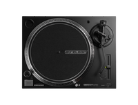 Reloop RP-5000-MK4 Professional High-torque Turntable System
