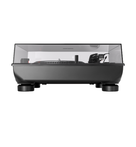 Reloop COVER-RP-7 Dust Cover for RP-7 Turntable System
