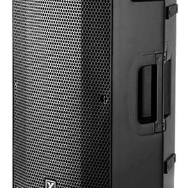 Yorkville YXL12P 12-inch Powered PA Speaker with Bluetooth