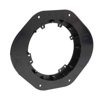 Metra 82-5607 Front Speaker Plate 6.5 Inch Compatible Fits for F-150 15-Up - Pair