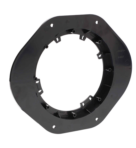 Metra 82-5607 Front Speaker Plate 6.5 Inch Compatible Fits for F-150 15-Up - Pair