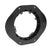 Metra 82-5607 Front Speaker Plate 6.5 Inch Compatible Fits for F-150 15-Up - Pair
