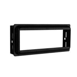 Metra 99-4500 Single-DIN Radio Replacement Kit - Compatible Fits for GM Multi-Kit 1982-2005 (1/2" extension)