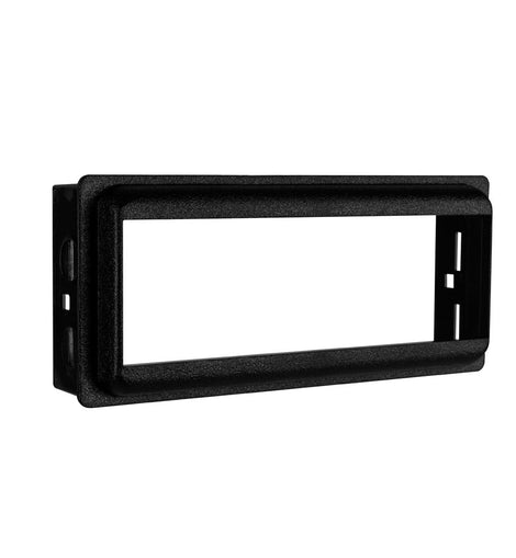 Metra 99-4500 Single-DIN Radio Replacement Kit - Compatible Fits for GM Multi-Kit 1982-2005 (1/2