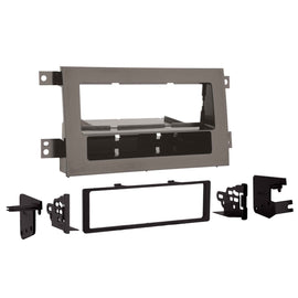Metra 99-7870T Single-DIN Dash Kit Compatible Fits Honda Ridgeline 2006-2014