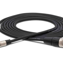 Hosa HXR-003, XLR3F to RCA Unbalanced Interconnect Cable - 3 Feet