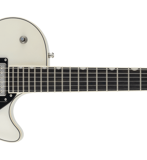 Gretsch 2515103524 Electromatic Premier Jet Electric Guitar - Vintage Pearl