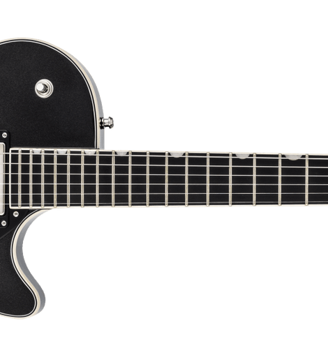 Gretsch 2515103563 Electromatic Premier Jet Electric Guitar Onyx Storm