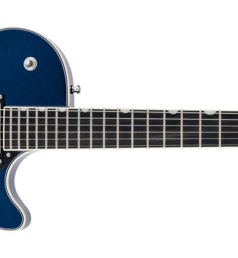 Gretsch 2515103594 Electromatic® Premier Jet™ Ebony Fingerboard Electric Guitar - Clairvoyant