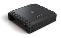 Alpine S2-A60M S-Series Class D 600 W Mono Subwoofer Amplifier