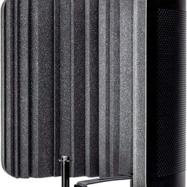 CAD Audio AS34 Acousti-Shield Stand Mounted Acoustic Enclosure