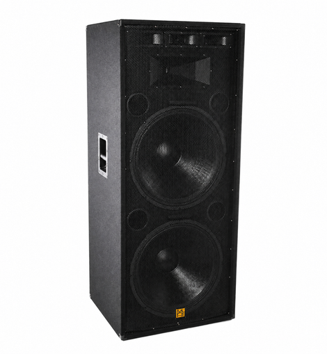 MR DJ Dual 21