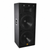 MR DJ Dual 21" 6-Way Passive PA DJ Subwoofer 12000W Dual 21" Woofers 4" Voice Coils