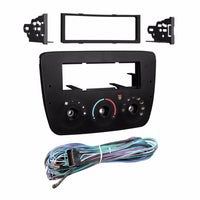 Metra 99-5716 Dash Kit Fit Taurus/Sable 00-03 Kit with Harness