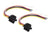 2 Absolute SRS105 5-Pin 12 VDC Bosch Relay Socket Interlocking