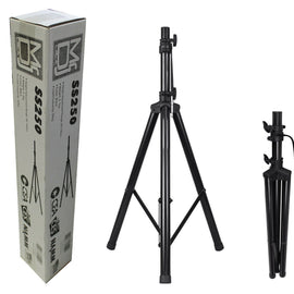 MR DJ USA Tripod Speaker Stand Standard Duty SS250