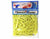 AT TBC1210Y 100 pcs 12 - 10 Gauge AWG Yellow insulated Nylon crimp terminals connectors Butt Connectors
