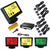 Absolute PS1000 Front and Rear Parking Sensor System