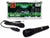 MR DJ MIC300 Professional Handheld Uni-Directional Dynamic Microphone