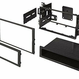 American International Double DIN Dash Kit for Select Honda/Acura/Isuzu HONK830