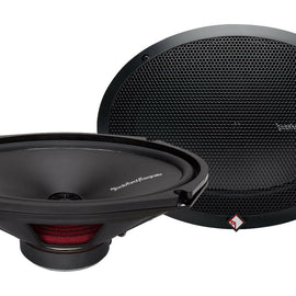 Rockford R169X2 6 x 9 Inches Full Range Coaxial Speaker, Set of 2