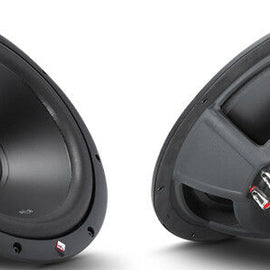 2 Rockford Fosgate R2D2-12 Prime R2 DVC 2 Ohm 12-Inch 250 Watts RMS 500W Peak