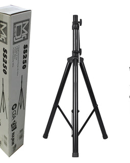 MR DJ Tripod PRO PA DJ Speaker Stand Standard Duty SS250