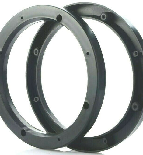 Absolute Universal 1/2 Inch Plastic Depth Ring Adapter/ Spacer For 6.5