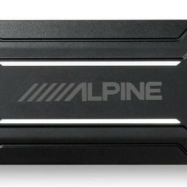 Alpine KTA-30MW Mono Power Pack Amp 200 RMS x 1 at 4-Ohms /300 RMS x 1 at 2-Ohms