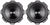 2 Rockford Fosgate P3D4-10 10" Punch P3 Series 1000 Watts Subwoofer