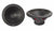 2 Rockford Fosgate P1S2-12 Punch P1 SVC 2-Ohm 12-Inch 500 Watts