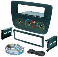 American International FMK578 Das Kit compatible Fit 00-up Ford Taurus Mercury Sable