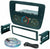 American International FMK578 Das Kit compatible Fit 00-up Ford Taurus Mercury Sable
