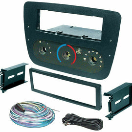 American International FMK578 Das Kit<br/> Car Installation Kit FMK578 compatible with 00-up Ford Taurus Mercury Sable