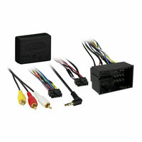 Metra Axxess XSVI-6523-NAV XSVI Interface Dodge RAM 13-UP