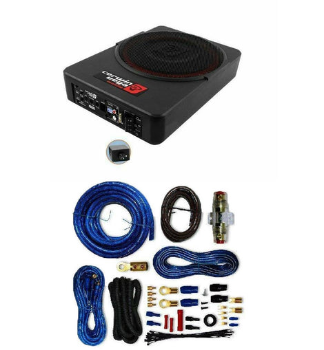 Cerwin Vega Mobile VR10 10