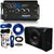H7SE10 Audio Control LC2iB and Amp kit 4 gauge package