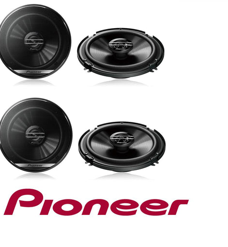 Pioneer TS-G1620F 6-1/2