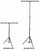 MR DJ LS-100 9 FT Pro DJ Lighting Tripod & T-Bar Portable Light Stand