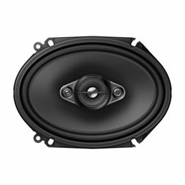 Pioneer TS-A6880F 6"x8" Speaker<br/>4-Way Coaxial 350Watts A Series Car Audio Speaker