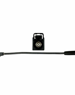 Metra 40-EU20 Female Motorola to European Radio Car Stereo Antenna Adapter