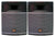 2 MR DJ PRO115S PA DJ Passive Speaker Professional PRO PA DJ 15" 2-Way Full-Range Passive DJ PA Multipurpose Live Sound Loudspeaker